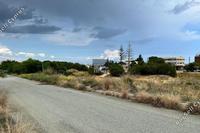 532 SQM Plot · Deryneia (Famagusta) for sale 