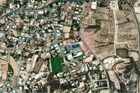 948 SQM Plot in Dali (Nicosia) for sale 