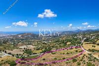 23000 SQM Land · Poli Chrysochous (Paphos) for sale 