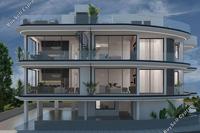 2 Bedroom Apartment in Livadia Larnacas (Larnaca) for sale 
