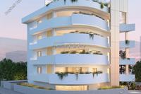3 Bedroom Apartment · Strovolos (Nicosia) for sale 