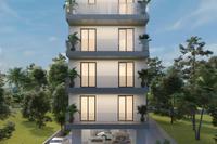 2 Bedroom Apartment in Kato Lakatamia (Nicosia) for sale 