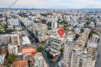  Shop in Agioi Omologitai (Nicosia) for sale 