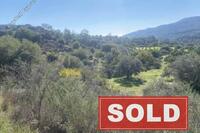 11035 SQM Land in Akrounta (Limassol) for sale 