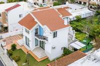 4 Bedroom Detached house · Strovolos (Nicosia) for sale 