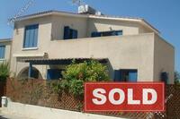1 Bedroom Apartment · Tombs Of The Kings (Paphos) for sale 