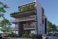 4 Bedroom Apartment in Agia Fyla (Limassol) for sale 