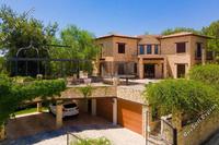5 Bedroom Detached house in Souni Zanakia (Limassol) for sale 