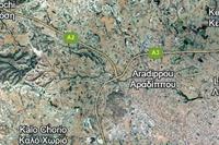 26930 SQM Land · Aradippou (Larnaca) for sale 