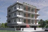 2 Bedroom Penthouse in Latsia (Nicosia) for sale 