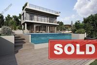 3 Bedroom Detached house · Protaras (Famagusta) for sale 