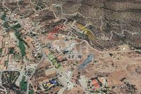 2517 SQM Land · Akrounta (Limassol) for sale 
