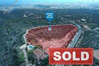 23570 SQM Land · Agios Athanasios (Limassol) for sale 