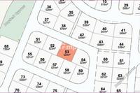 523 SQM Plot in Makedonitissa (Nicosia) for sale 