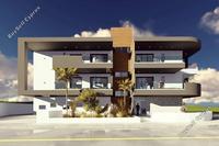 2 Bedroom Apartment in Livadia Larnacas (Larnaca) for sale 