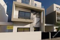 3 Bedroom Detached house · Ypsonas (Limassol) for sale 