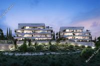4 Bedroom Apartment in Agios Tychonas (Limassol) for sale 