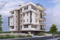 2 Bedroom Apartment in Larnaca Municipality (Larnaca) for sale 