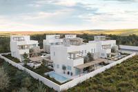 4 Bedroom Detached house · Geroskipou Plage (Paphos) for sale 