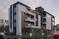 2 Bedroom Apartment in Petrou kai Pavlou (Limassol) for sale 