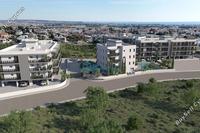 Studio Apartment in Oroklini (Larnaca) for sale 