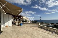 2 Bedroom Ground floor apartment in Parekklisia (Limassol) to rent 