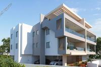 2 Bedroom Apartment · Pano Lakatamia (Nicosia) for sale 