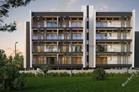 2 Bedroom Apartment in Tsirion (Limassol) for sale 