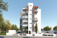 2 Bedroom Apartment in Ypsonas (Limassol) for sale 