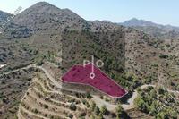 3400 SQM Land · Fikardou (Nicosia) for sale 