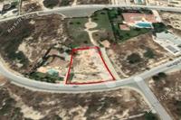 1013 SQM Land · Agios Tychonas (Limassol) for sale 