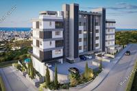 2 Bedroom Apartment in Agia Fyla (Limassol) for sale 