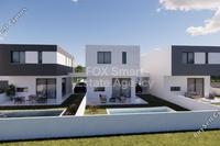 3 Bedroom Detached house in Aradippou (Larnaca) for sale 