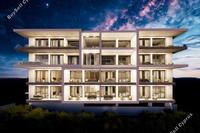 2 Bedroom Apartment in Tombs Of The Kings (Paphos) for sale 