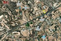368 SQM Plot in Kalavasos (Larnaca) for sale 