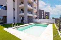 2 Bedroom Ground floor apartment · Tserkezoi (Limassol) for sale 