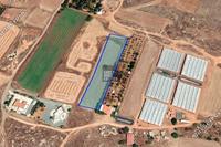 4773 SQM Land · Paralimni (Famagusta) for sale 