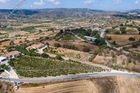 4014 SQM Land · Polemi (Paphos) for sale 