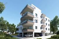 2 Bedroom Apartment · Faneromeni (Larnaca) for sale 