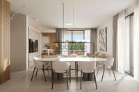 1 Bedroom Apartment in Paphos Municipality (Paphos) for sale 