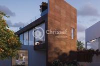 3 Bedroom Detached house · Zakaki (Limassol) for sale 