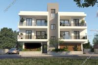 1 Bedroom Apartment · Kato Lakatamia (Nicosia) for sale 