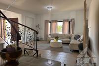 3 Bedroom Detached house in Aradippou (Larnaca) for sale 