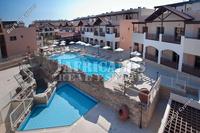 2 Bedroom Apartment · Tersefanou (Larnaca) for sale 
