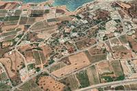 614 SQM Land · Sea Caves Peyia (Paphos) for sale 