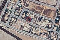 644 SQM Plot in Paralimni (Famagusta) for sale 