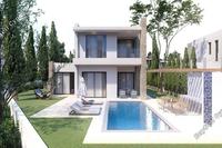 4 Bedroom Detached house · Peyia (Paphos) for sale 