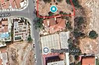 850 SQM Plot · Agia Fyla (Limassol) for sale 