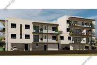 1 Bedroom Apartment in Zakaki (Limassol) for sale 