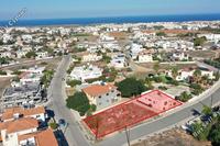 471 SQM Plot · Paralimni (Famagusta) for sale 